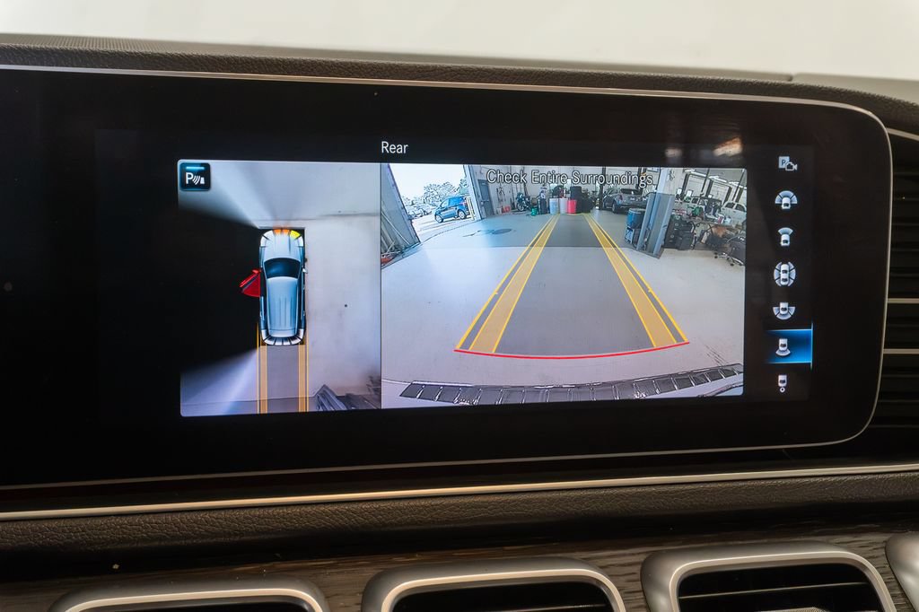 Used 2020 Mercedes-Benz GLE 450 4MATIC image 18