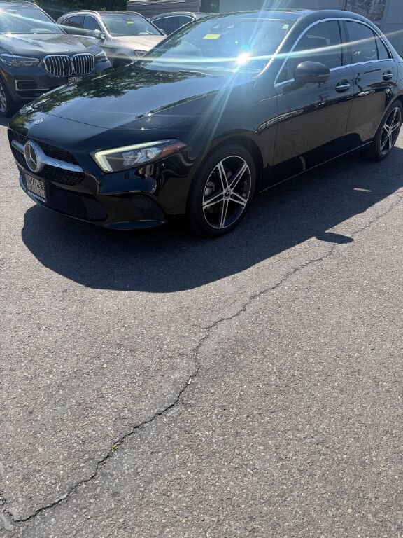 Used 2019 Mercedes-Benz A 220 image 3