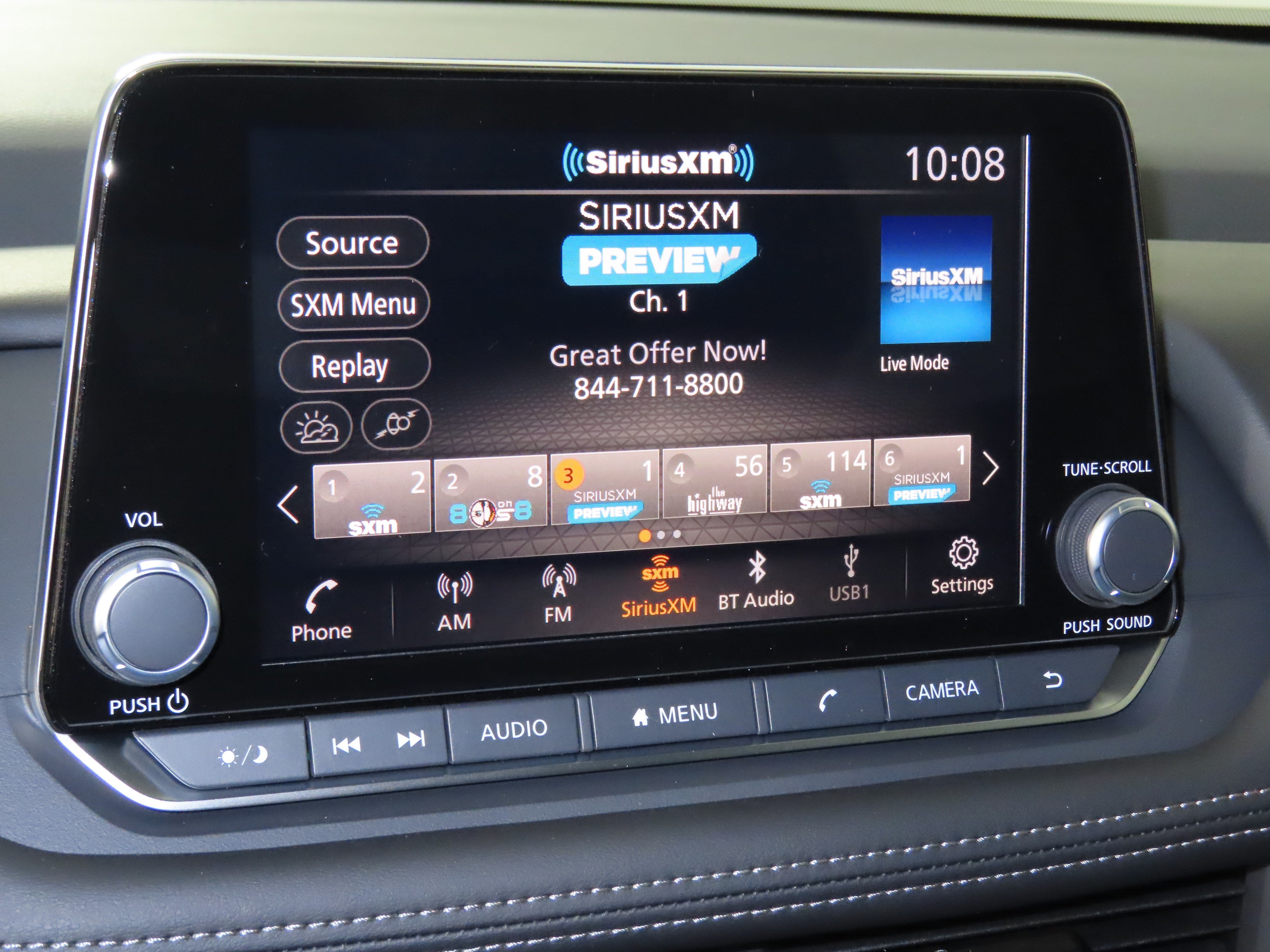 New 2026 Nissan Rogue Dark Armor AWD/4WD image 26