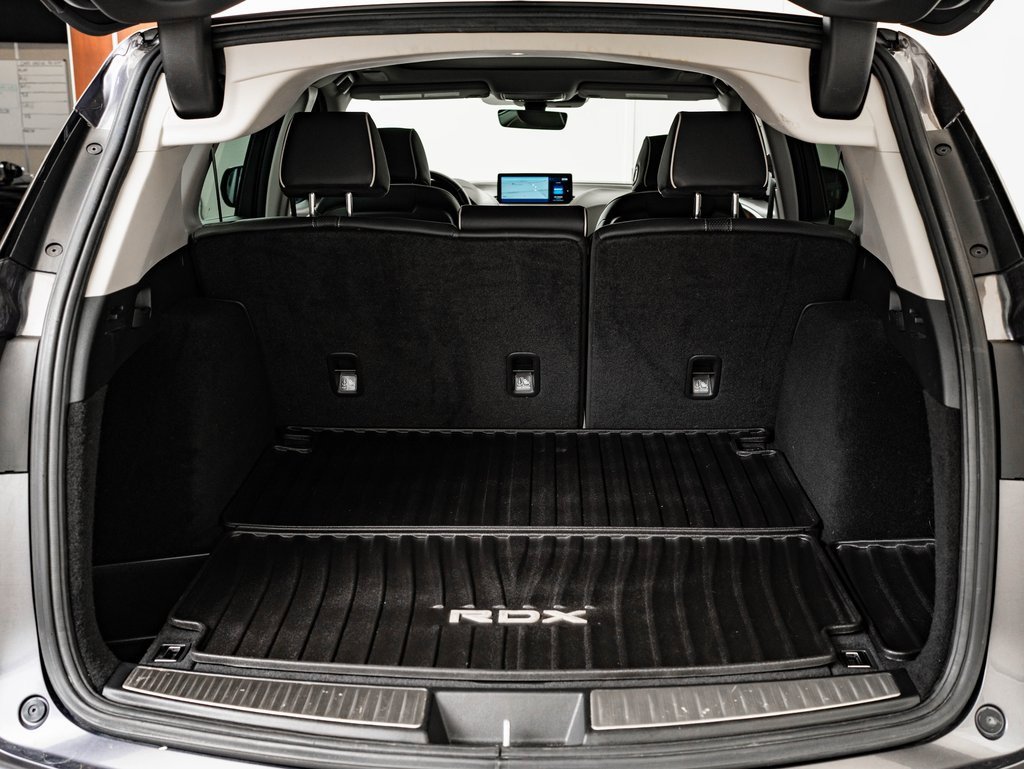 Used 2021 Acura RDX AWD w/ Advance Package image 20