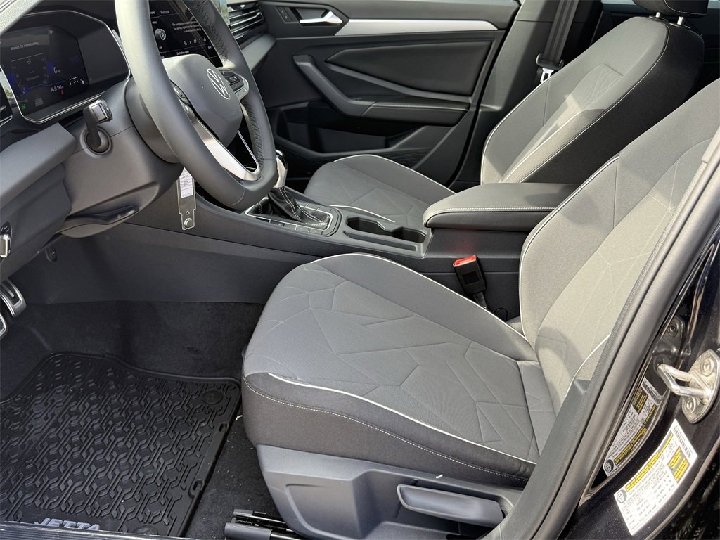 New 2026 Volkswagen Jetta Sport image 12