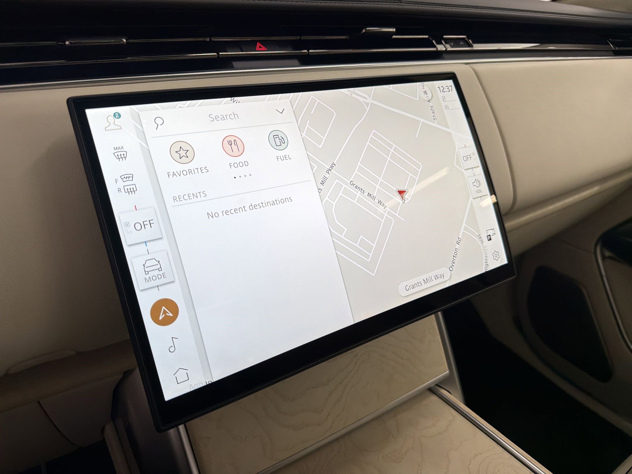 New 2026 Land Rover Range Rover SV image 21