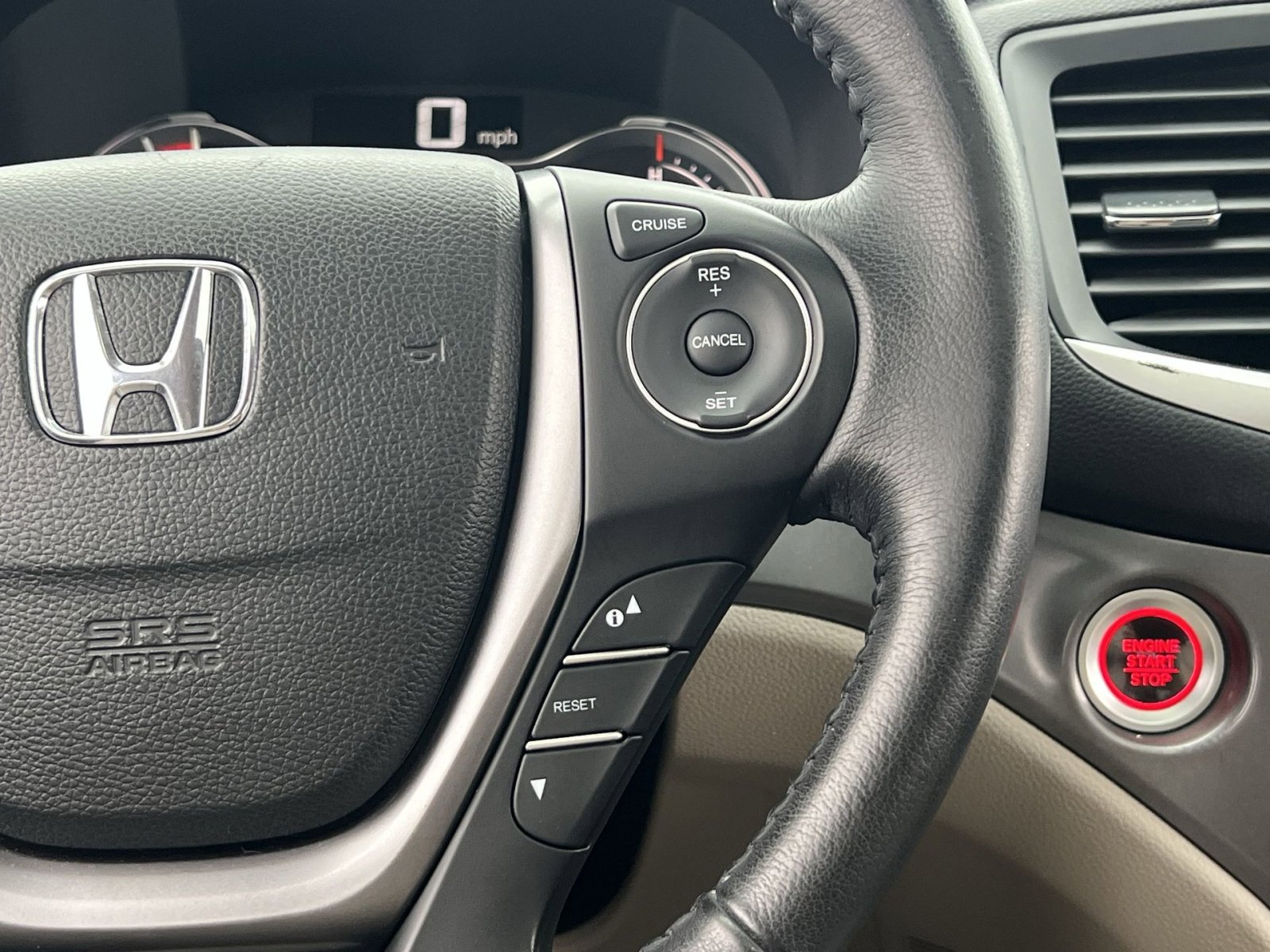 Used 2016 Honda Pilot EX-L image 33