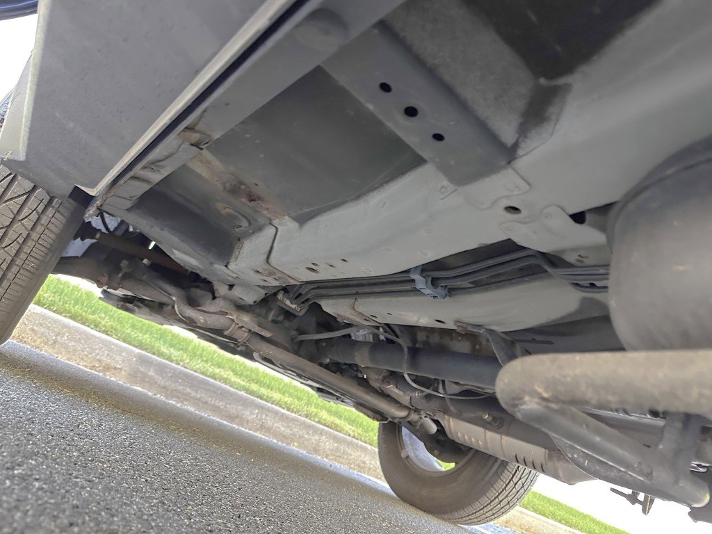 Used 2003 Honda Element EX image 35