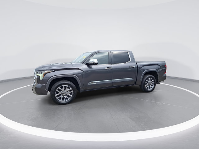 Used 2024 Toyota Tundra 1794 Edition AWD/4WD image 5