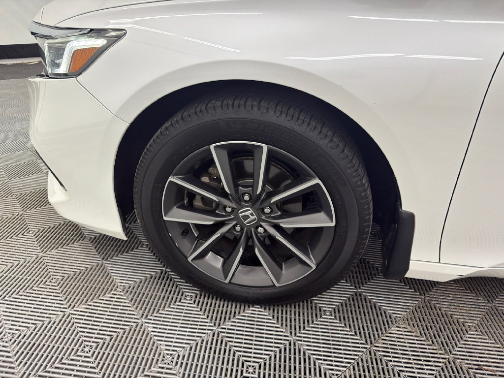 Used 2021 Honda Accord EX-L image 13
