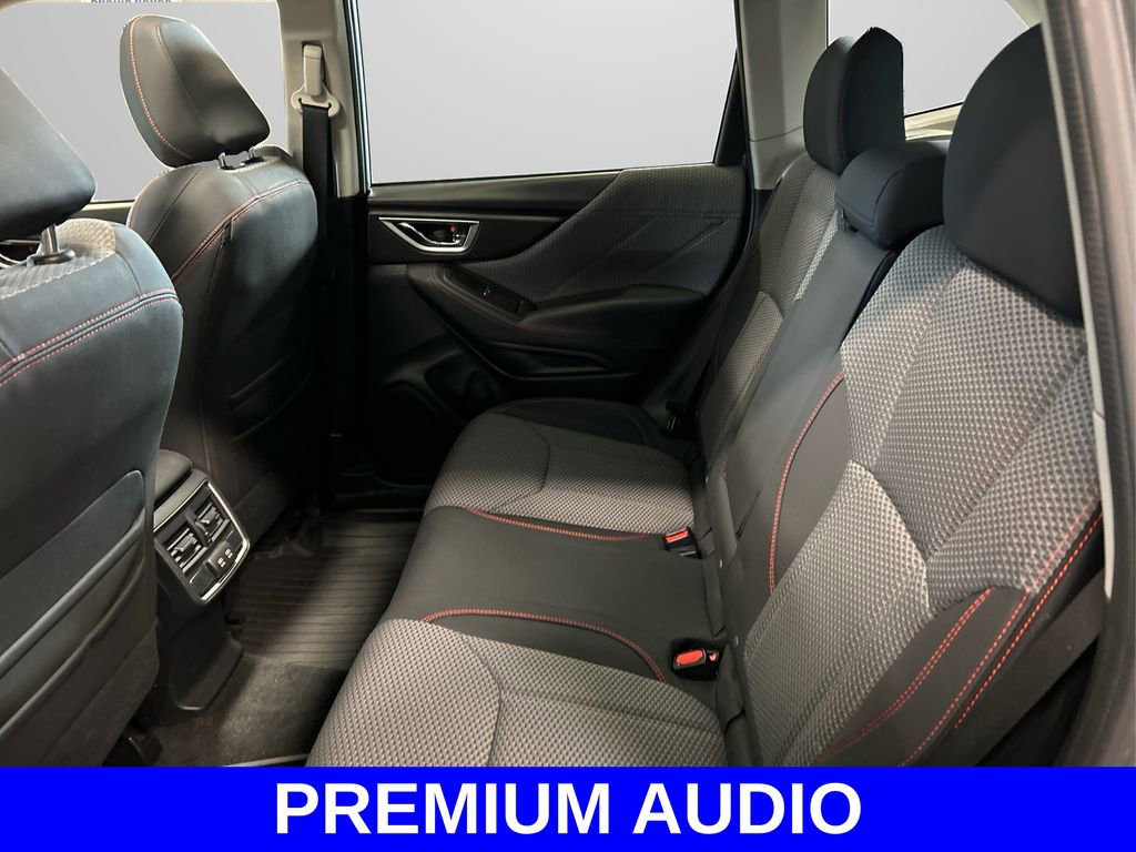 Used 2019 Subaru Forester Sport w/ Popular Package #2 image 10