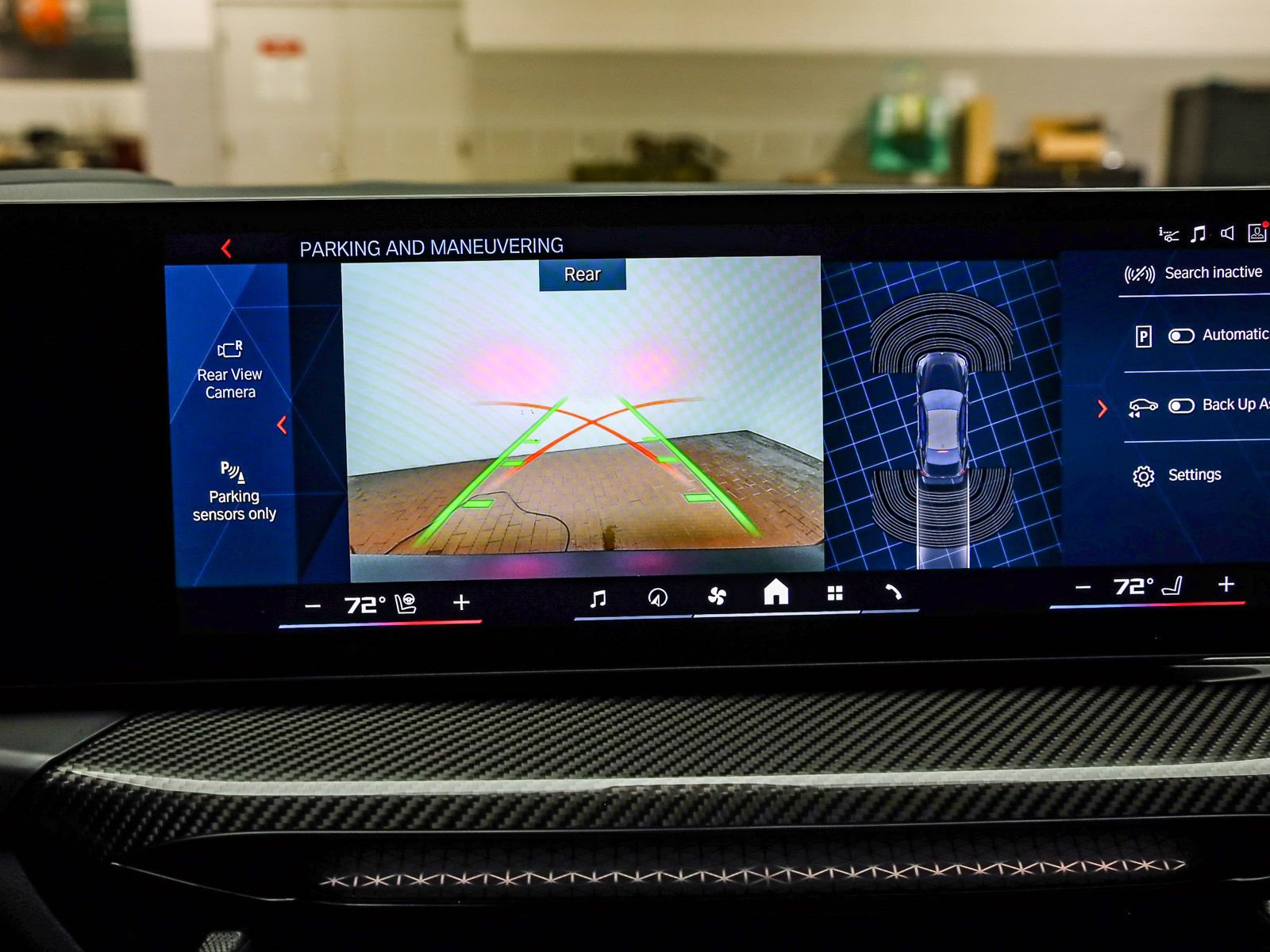 Used 2026 BMW M2 w/ Lighting Package RWD image 23