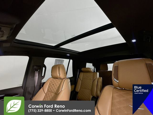 Used 2021 Cadillac Escalade Sport image 27