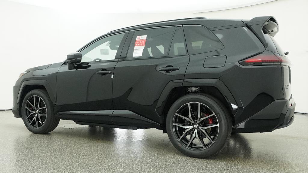 New 2026 Toyota RAV4 AWD Plug-in Hybrid image 23
