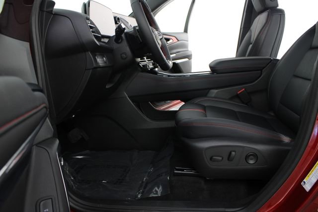 New 2026 Chevrolet Traverse RS image 19