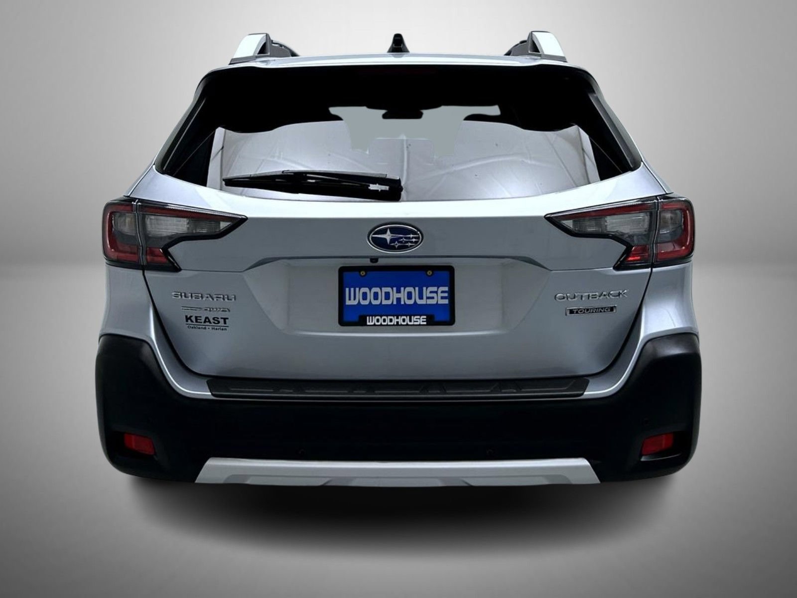 Used 2024 Subaru Outback Touring AWD/4WD image 6