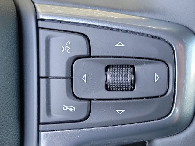 New 2026 Chevrolet Silverado 1500 LT w/ Safety Package AWD/4WD image 9