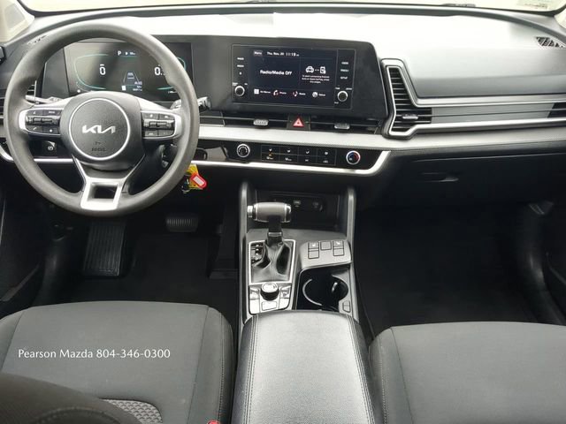 Used 2023 Kia Sportage LX image 15