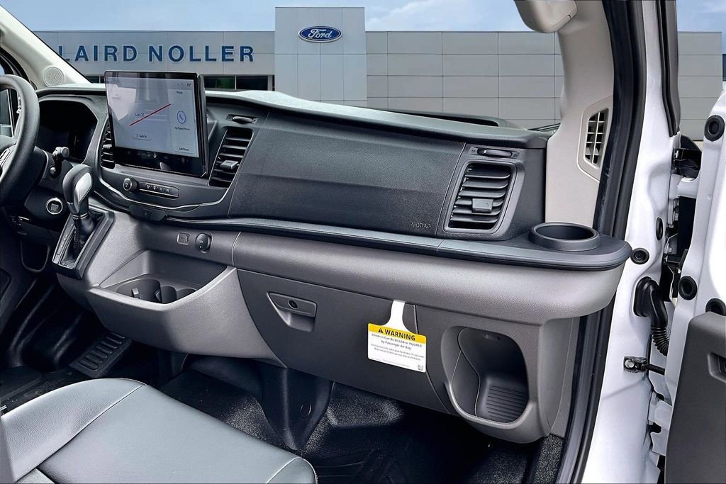 New 2026 Ford Transit 350 148 Medium Roof RWD image 28