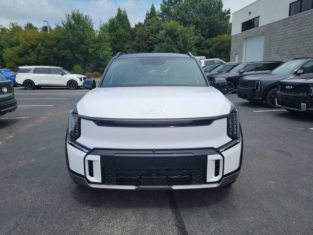 New 2026 Kia EV9 GT-Line AWD/4WD image 2