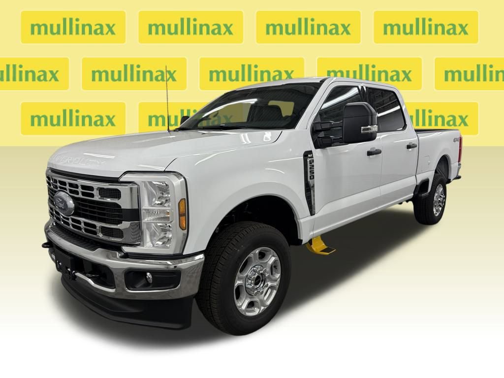 New 2026 Ford F250 XLT image 13