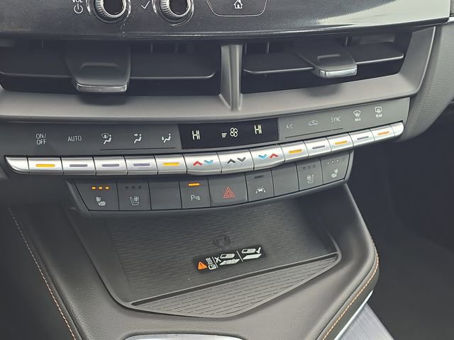 Certified 2025 Cadillac CT4 Sport w/ Climate Package image 17