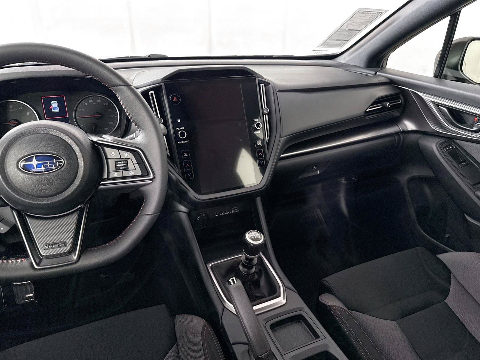 Used 2024 Subaru WRX AWD/4WD image 30