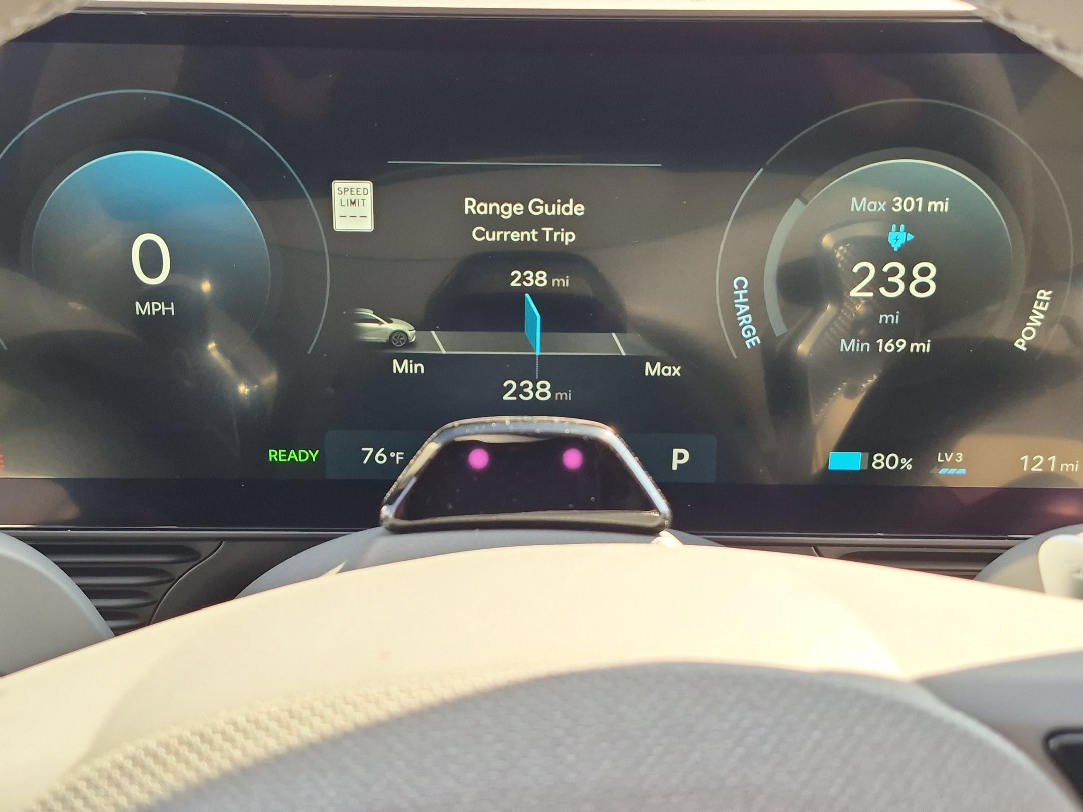 New 2027 Hyundai Ioniq 5 Limited RWD image 19