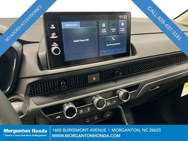 New 2026 Honda CR-V EX image 20