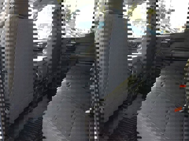 New 2025 GMC Sierra 1500 Pro w/ Graphite Edition image 10