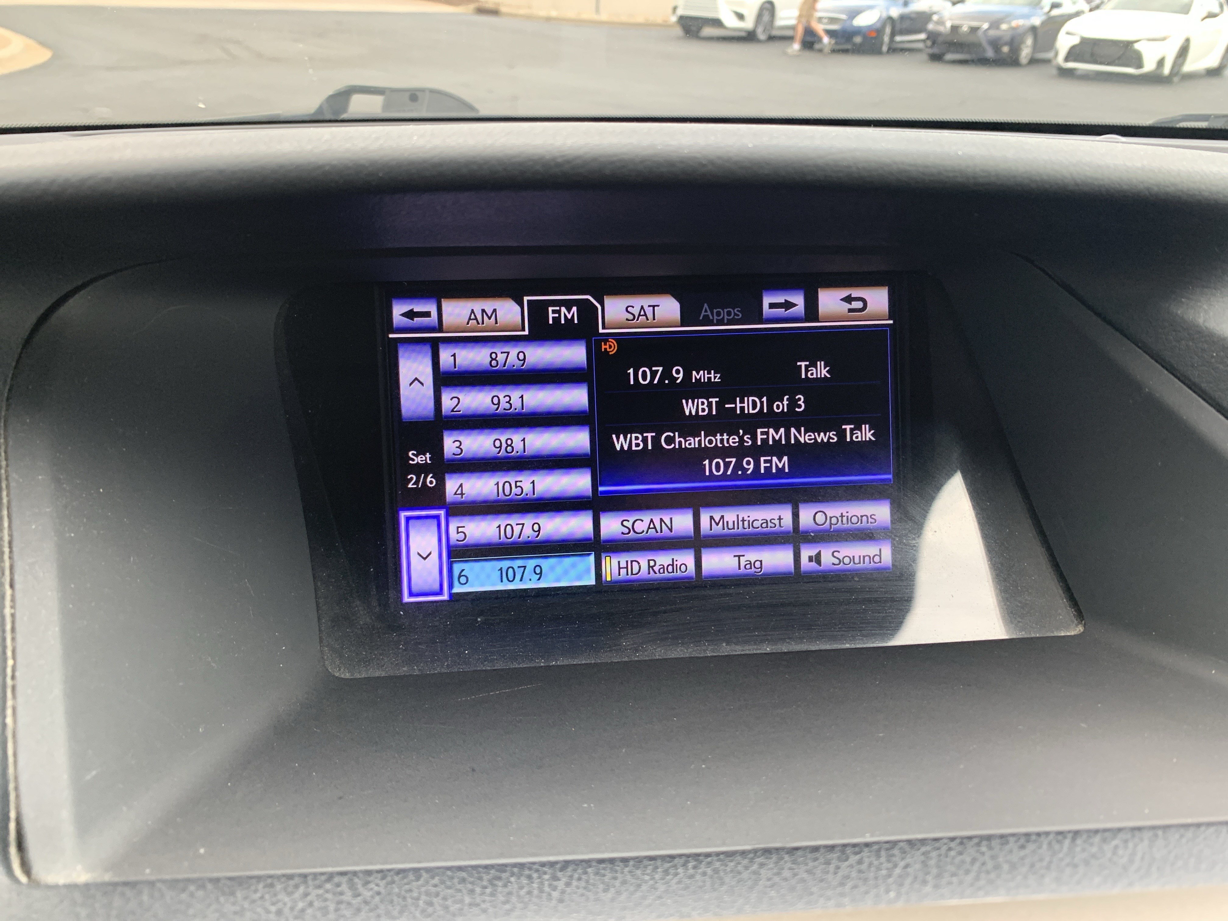 Used 2015 Lexus RX 350 FWD image 23