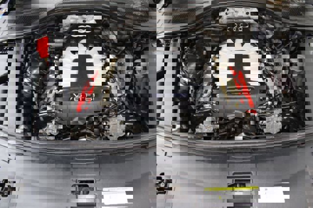 Used 2013 Audi A8 L 3.0T w/ Driver Assistance Pkg image 28