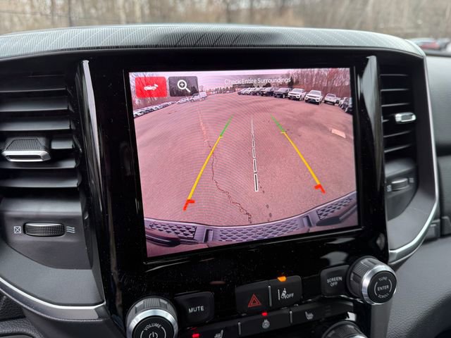 New 2026 RAM 1500 Big Horn w/ Night Edition image 8