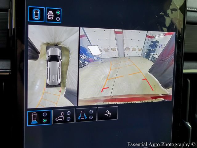New 2025 GMC Acadia Elevation w/ Elevation Premium Package FWD image 16