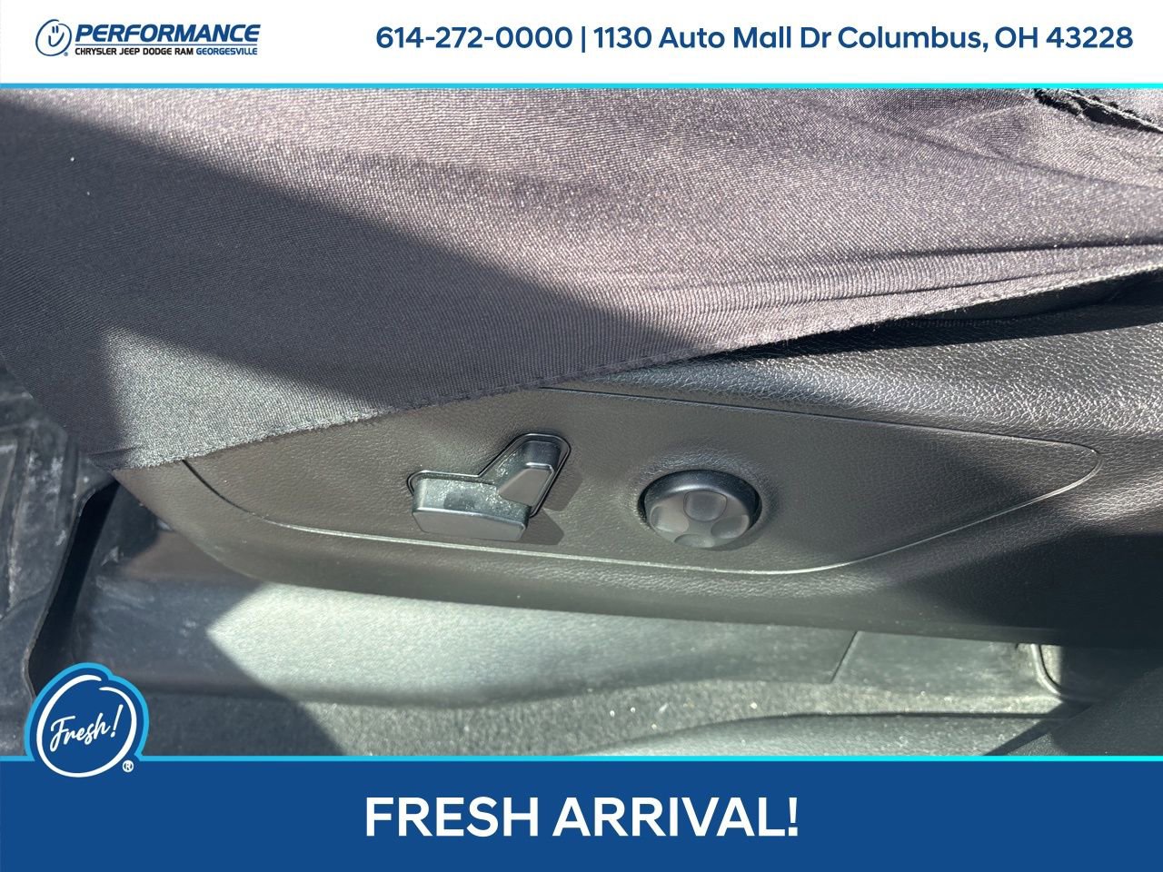 Used 2019 RAM 1500 Big Horn image 19