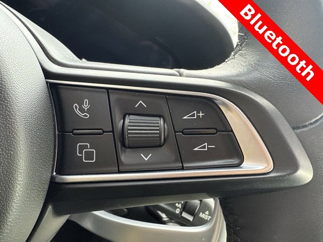 Used 2024 Dodge Hornet R/T Plus w/ Tech Pack Plus w/o Parking image 15