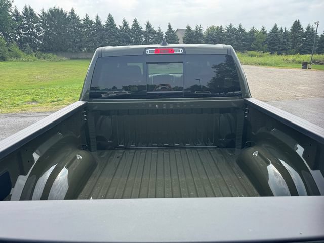 New 2026 RAM 1500 Big Horn AWD/4WD image 17