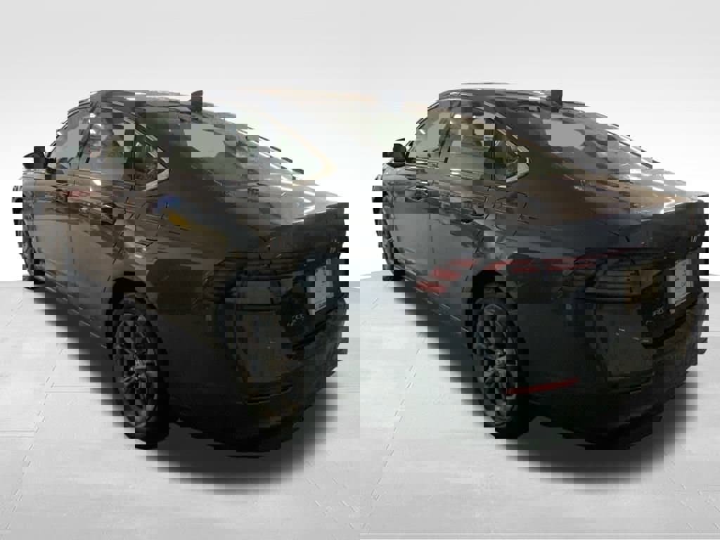 Used 2024 Honda Accord EX image 3