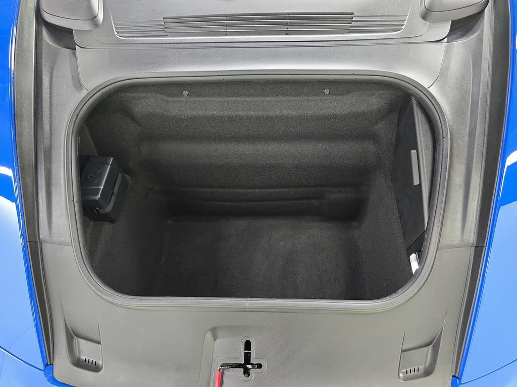 Certified 2025 Porsche 911 Carrera S RWD image 25