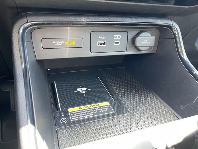 Used 2023 Honda CR-V EX-L image 21