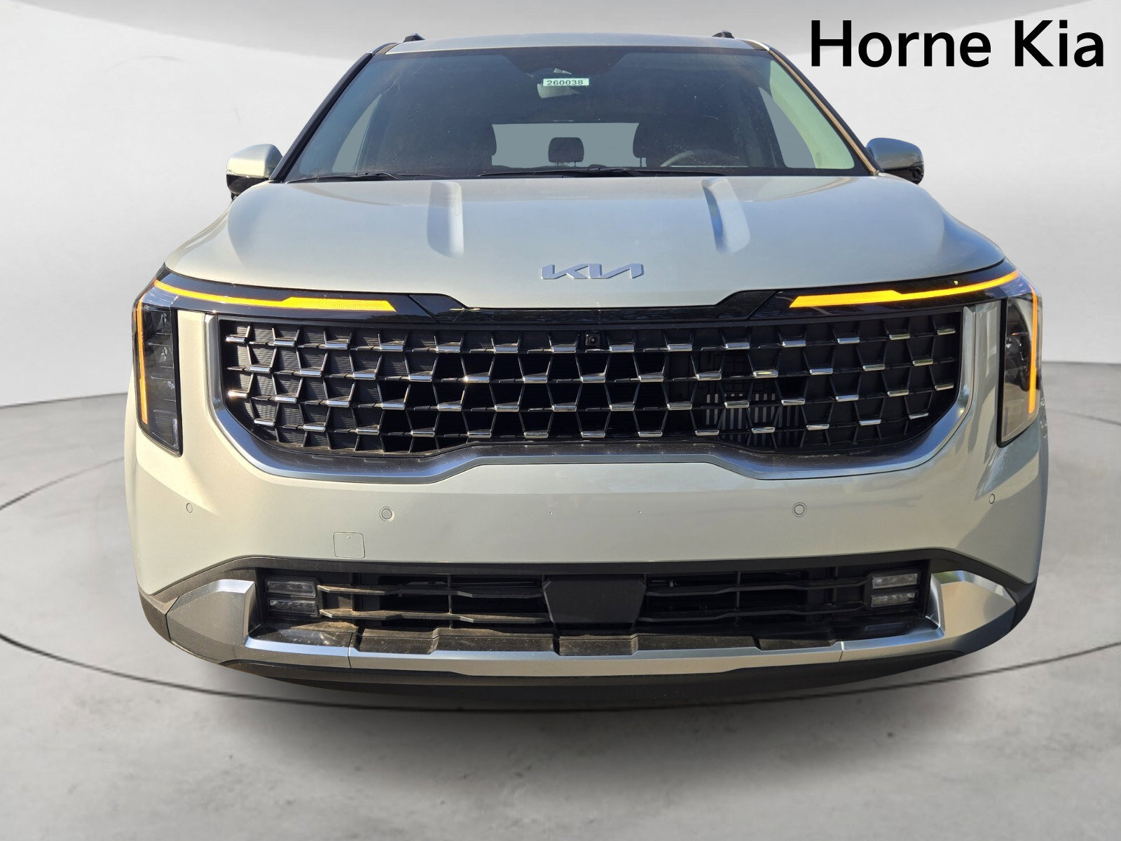 New 2026 Kia Carnival SX image 5