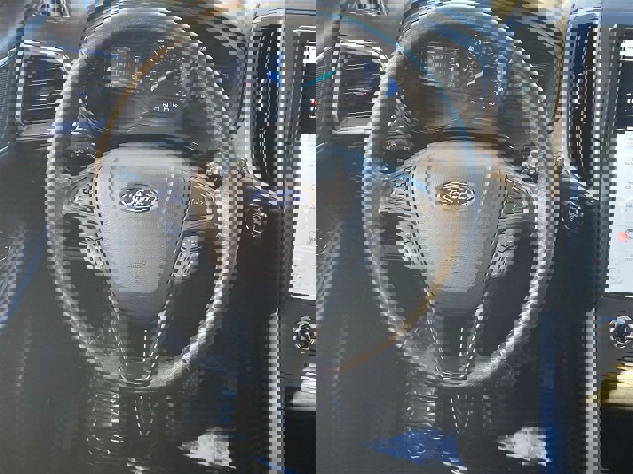 Certified 2022 Ford Edge SEL image 13