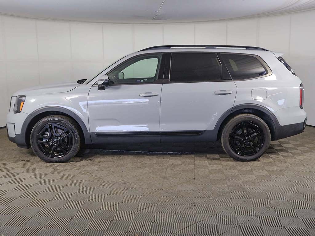 Used 2024 Kia Telluride SX Prestige X-Line AWD/4WD image 20