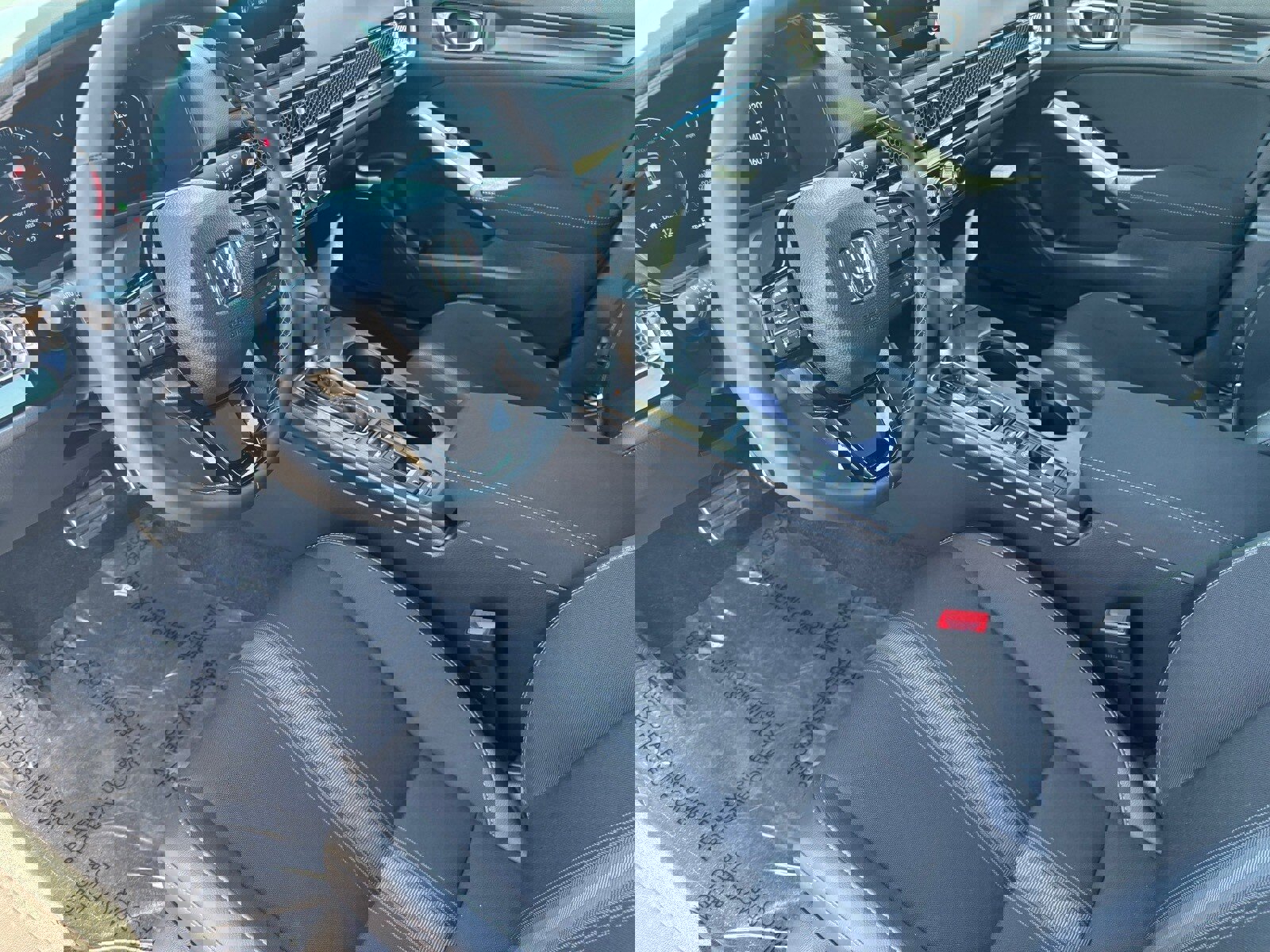 Used 2025 Honda Civic Sport image 20