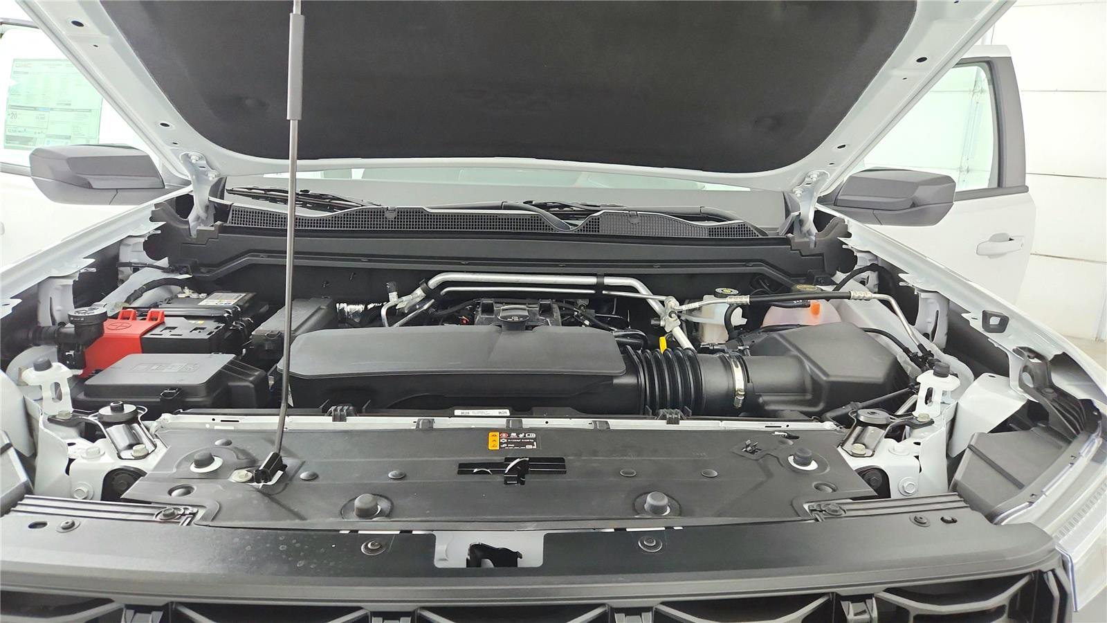 New 2026 GMC Canyon Elevation image 47