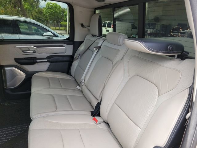 Used 2022 RAM 1500 Limited image 16