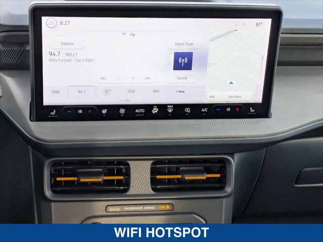 New 2025 Ford Maverick Tremor AWD/4WD image 14