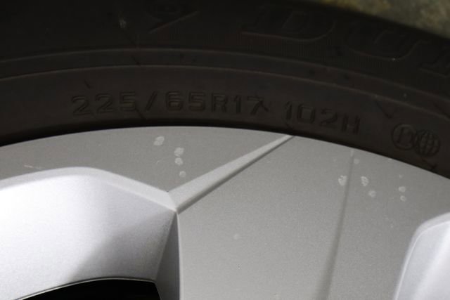 Used 2025 Toyota RAV4 LE image 38