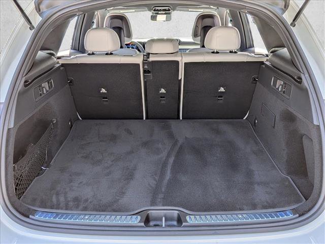 Certified 2024 Mercedes-Benz GLC 300 w/ AMG Line image 6