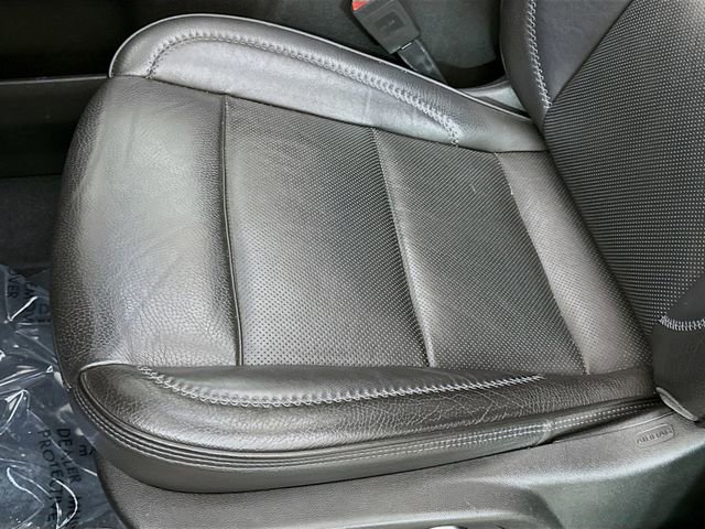 Used 2021 GMC Yukon Denali w/ Denali Premium Package image 21