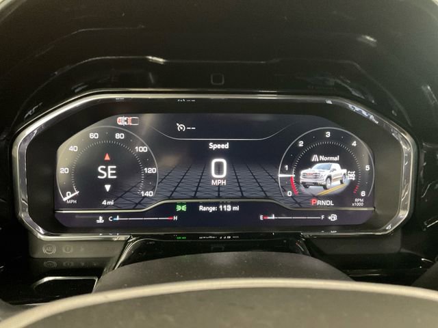 New 2025 GMC Sierra 1500 SLE image 17