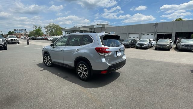Used 2023 Subaru Forester Limited AWD/4WD image 5