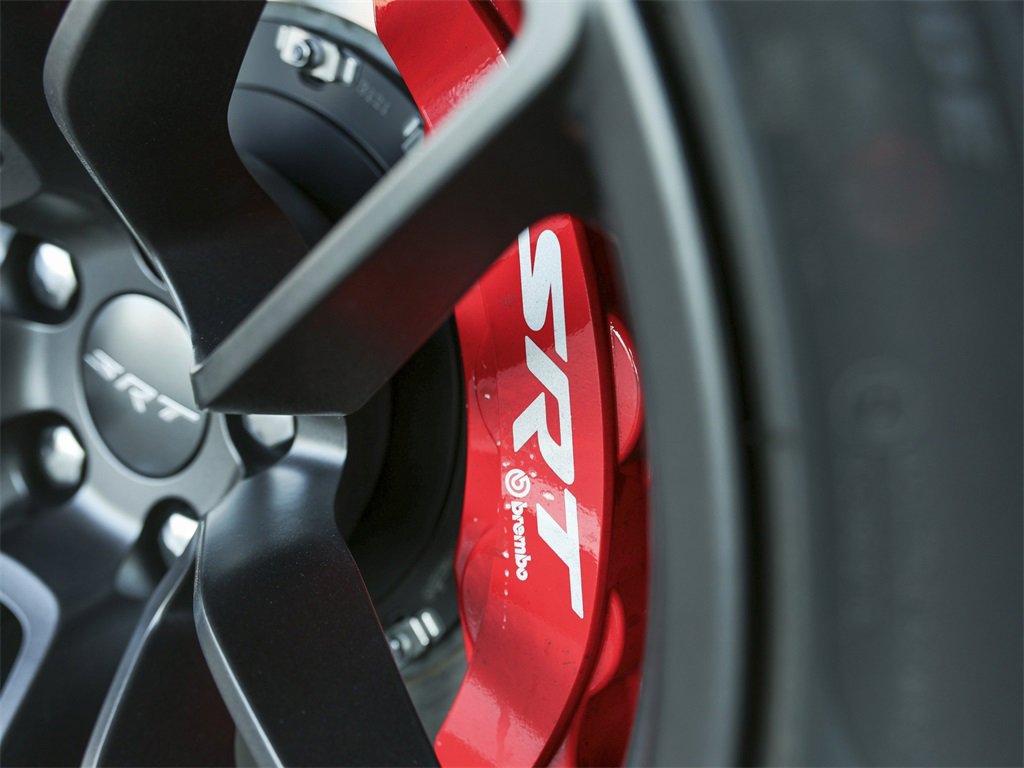 Used 2023 Dodge Challenger SRT Hellcat image 14