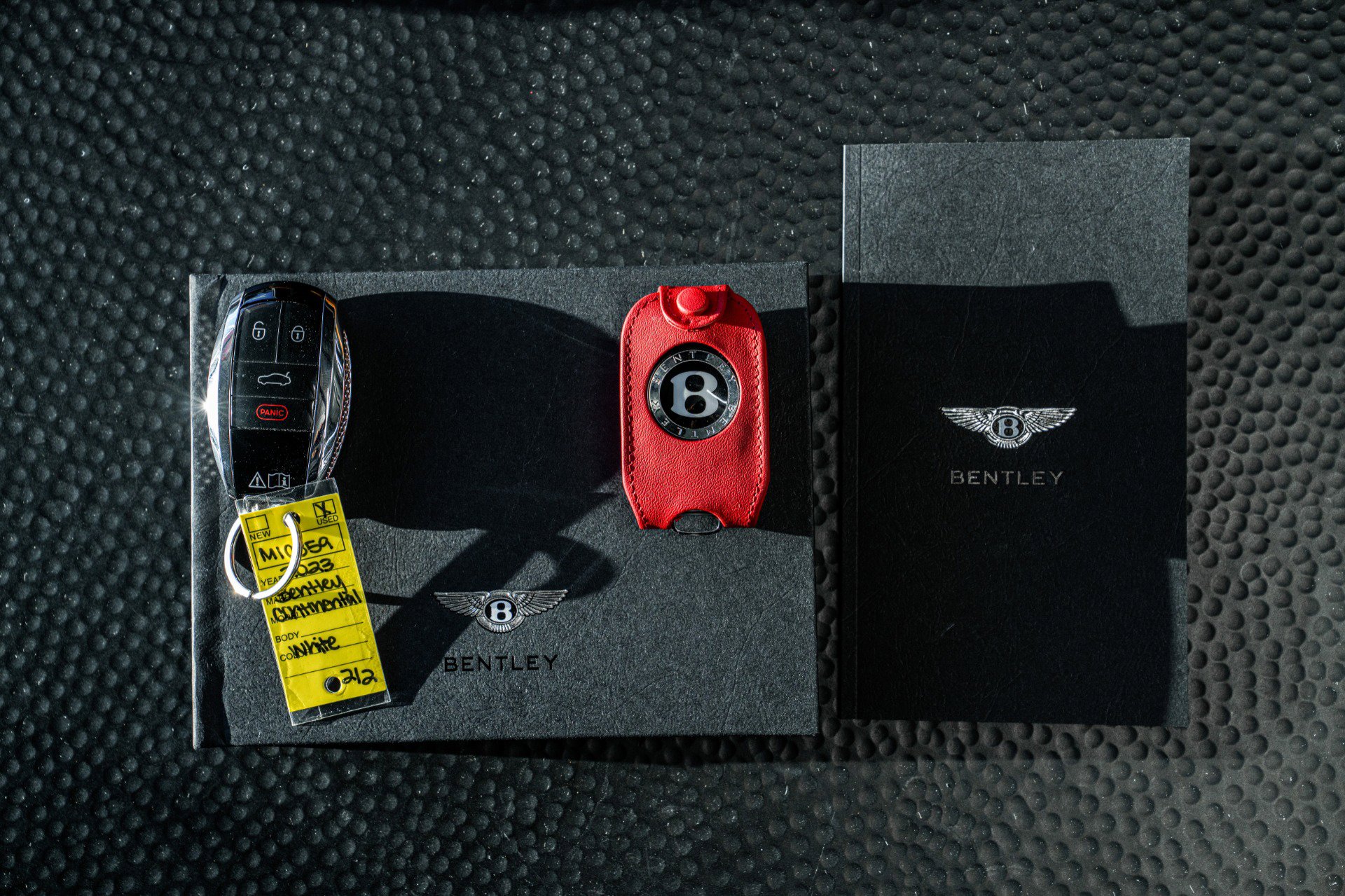 Used 2025 Bentley Continental GT AWD/4WD image 20